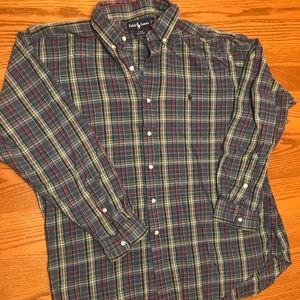 Ralph Lauren Button Down
